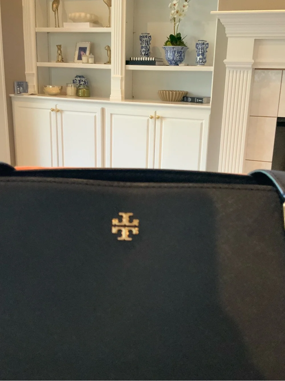 Tory Burch Emerson Tote